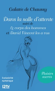 Dans la salle d'attente