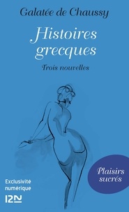 Galatée de Chaussy - Histoires grecques.