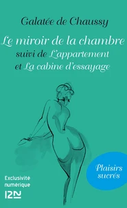Le miroir de la chambre