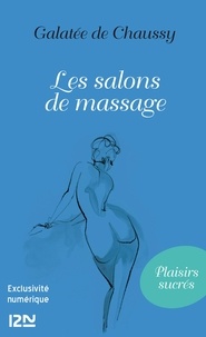 Galatée de Chaussy - Les salons de massage.