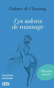 Les salons de massage