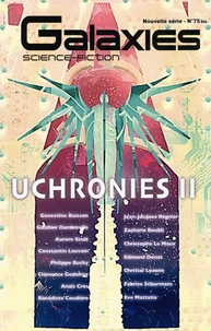 Uchronies