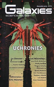 Uchronies