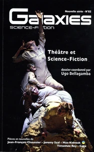Théâtre et Science-Fiction