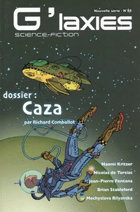 Caza