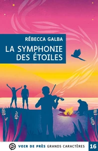 La symphonie des étoiles