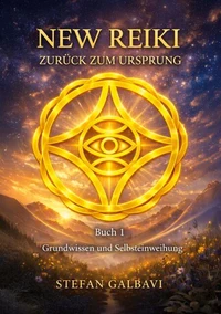 New Reiki