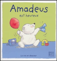 Amadeus est heureux