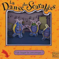 La Danse Des Scarabees