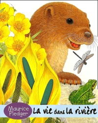 La vie dans la rivière