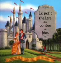 Le petit théâtre des contes de fées