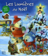 Les lumières de Noël