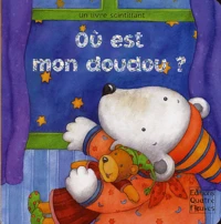 Où est mon doudou ?
