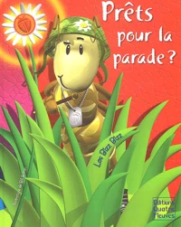 Prêts pour la parade ?