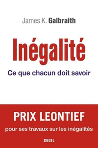 Inégalité