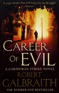 Career of Evil