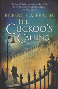 The Cuckoo's Calling