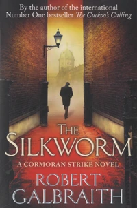 The Silkworm