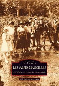 Les Alpes mancelles