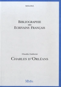 Charles d'Orléans