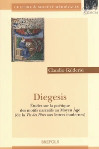 Diegesis