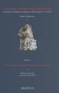 Translations médiévales