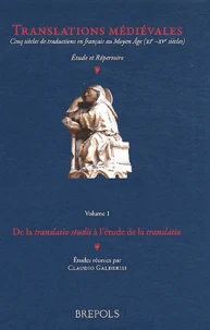 Translations médiévales