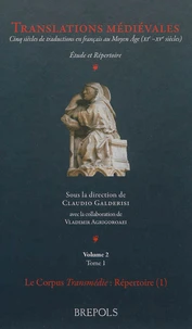 Translations médiévales