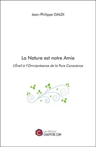 La Nature est notre Amie