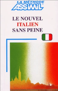 Le nouvel italien sans peine