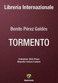 TORMENTO