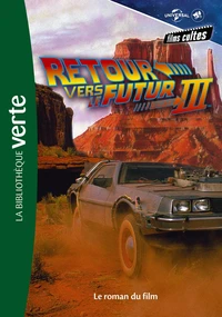 Retour vers le futur partie III