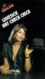 Gale Grayson - Lovesick Hat-Check Chick.
