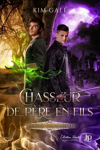 Chasseur de père en fils