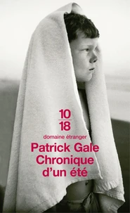 Chronique d'un été