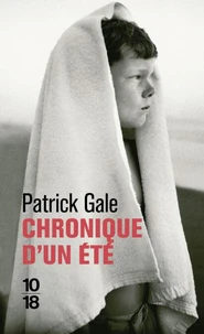 Chronique d'un été