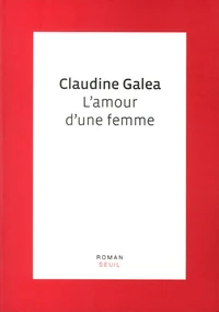 L'amour d'une femme