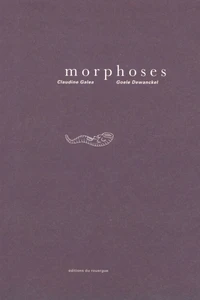 Morphoses