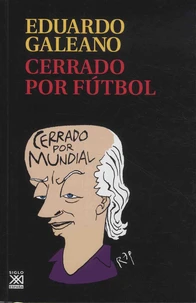 Cerrado por futbol