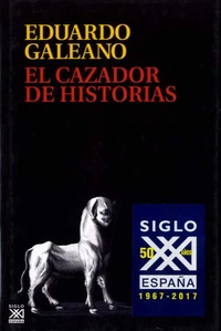 El cazador de historias
