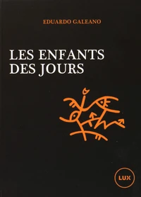 Les enfants des jours