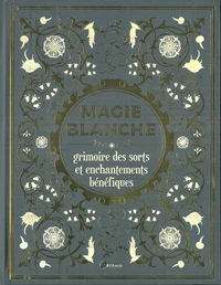 Magie blanche