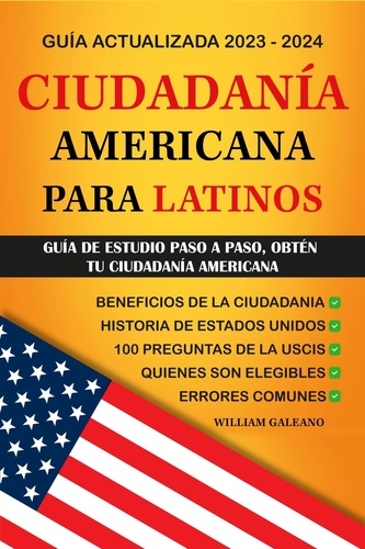  GALEANOW - Ciudadania Americana para Latinos.