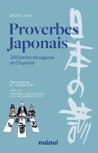 Proverbes japonais