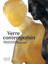 Verre contemporain