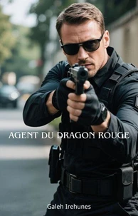 Agent Du Dragon Rouge
