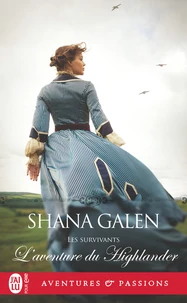 L'aventure du Highlander