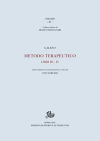 Metodo terapeutico