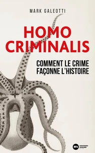 Homo criminalis