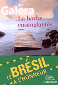 La barbe ensanglantée